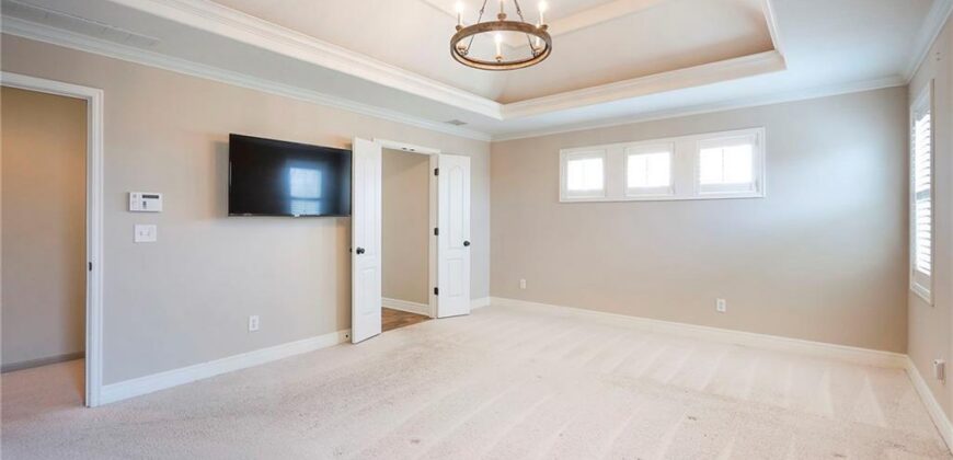 17340 NW 127th Street, Platte City, MO 64079