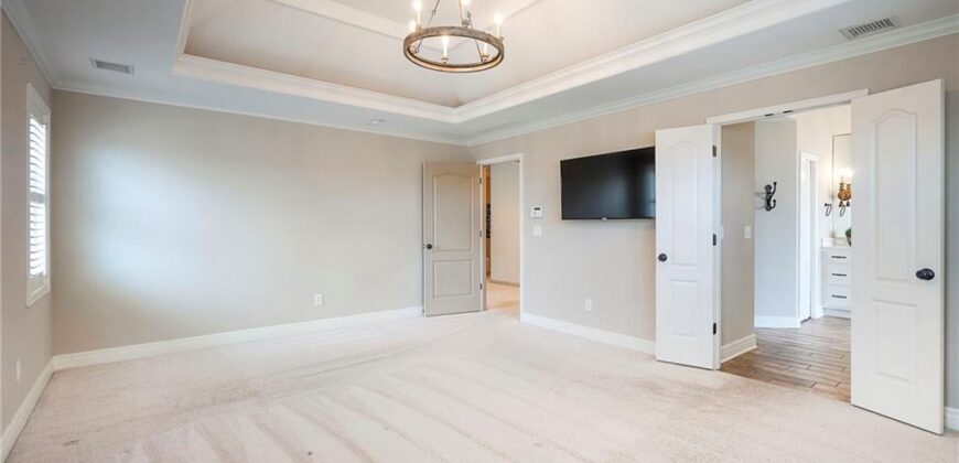 17340 NW 127th Street, Platte City, MO 64079