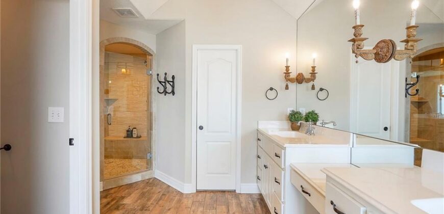 17340 NW 127th Street, Platte City, MO 64079