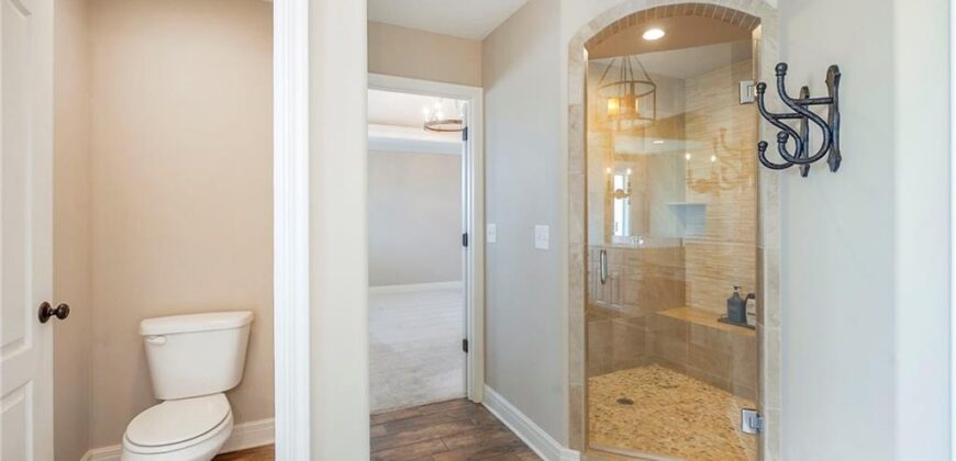 17340 NW 127th Street, Platte City, MO 64079