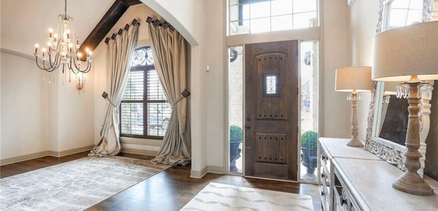 17340 NW 127th Street, Platte City, MO 64079