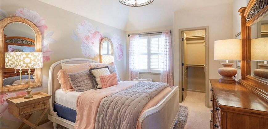 17340 NW 127th Street, Platte City, MO 64079