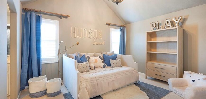 17340 NW 127th Street, Platte City, MO 64079