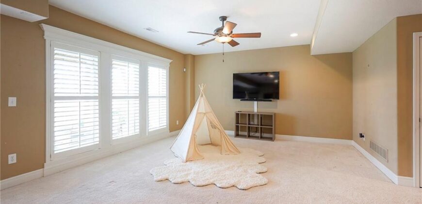 17340 NW 127th Street, Platte City, MO 64079