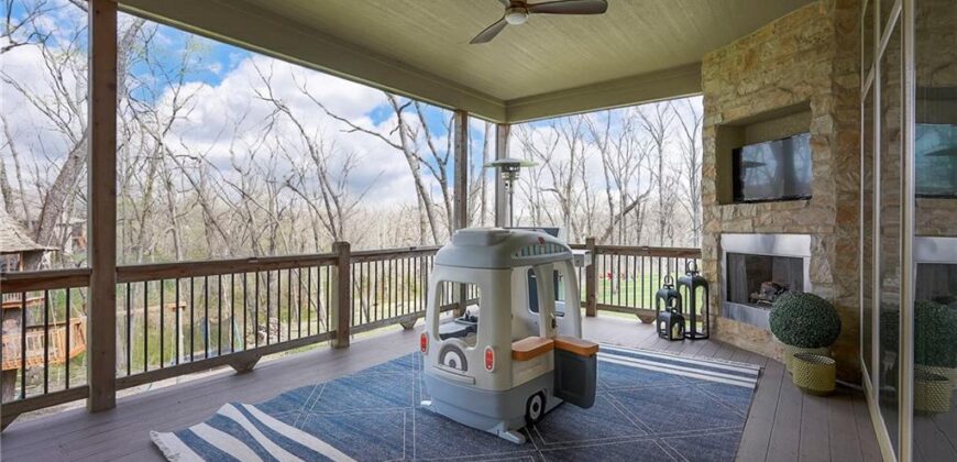 17340 NW 127th Street, Platte City, MO 64079