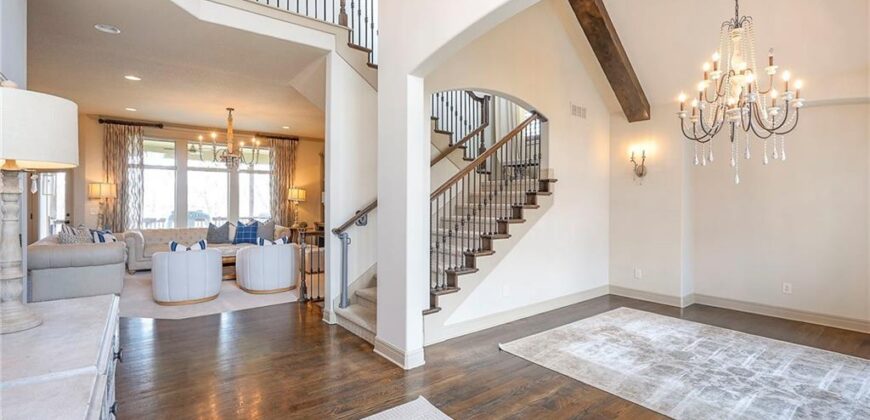 17340 NW 127th Street, Platte City, MO 64079