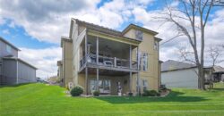 17340 NW 127th Street, Platte City, MO 64079