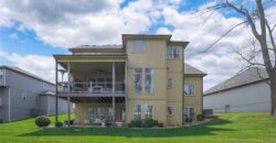 17340 NW 127th Street, Platte City, MO 64079