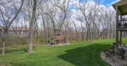 17340 NW 127th Street, Platte City, MO 64079