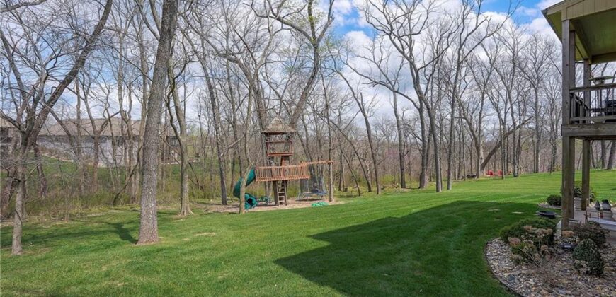 17340 NW 127th Street, Platte City, MO 64079