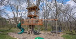 17340 NW 127th Street, Platte City, MO 64079