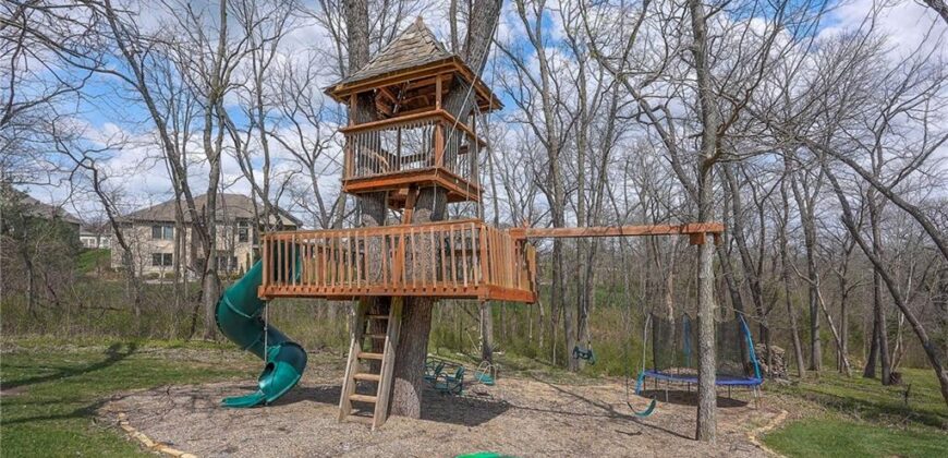 17340 NW 127th Street, Platte City, MO 64079