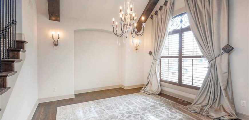 17340 NW 127th Street, Platte City, MO 64079