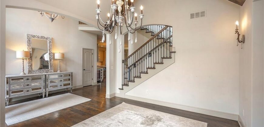 17340 NW 127th Street, Platte City, MO 64079