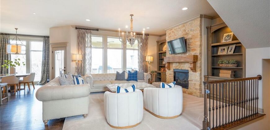 17340 NW 127th Street, Platte City, MO 64079