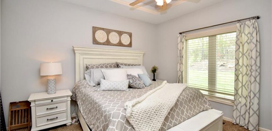 1928 Carter Court, Liberty, MO 64068