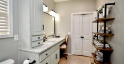 1928 Carter Court, Liberty, MO 64068