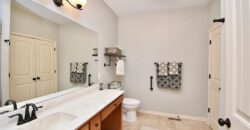 1928 Carter Court, Liberty, MO 64068
