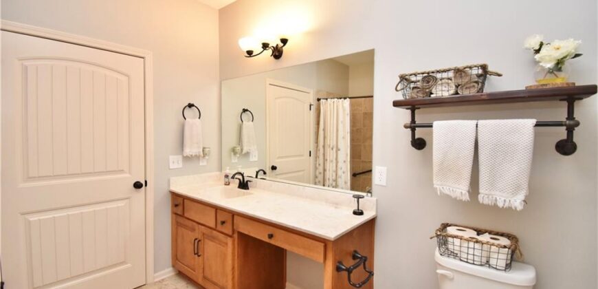 1928 Carter Court, Liberty, MO 64068