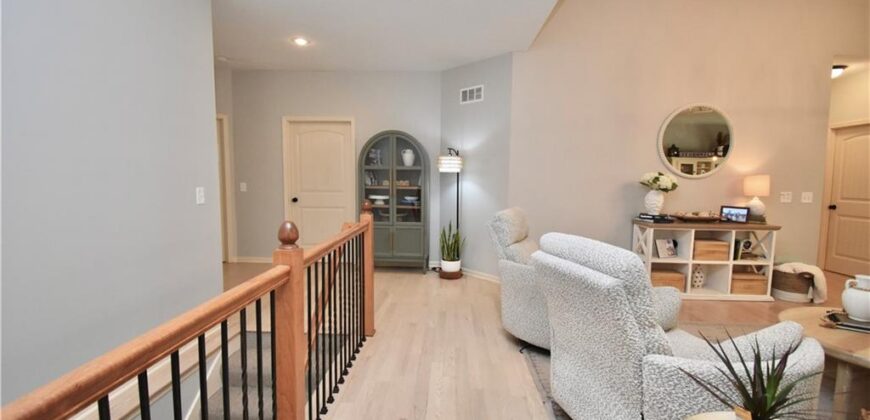 1928 Carter Court, Liberty, MO 64068