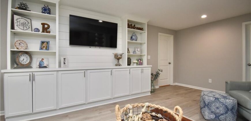 1928 Carter Court, Liberty, MO 64068