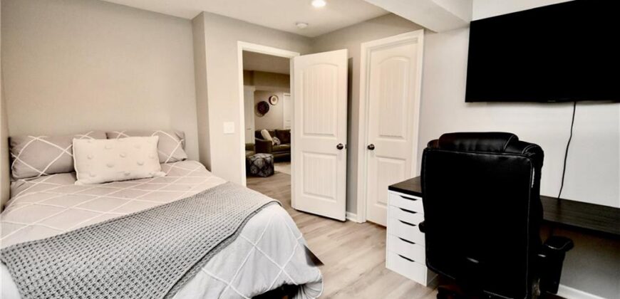1928 Carter Court, Liberty, MO 64068