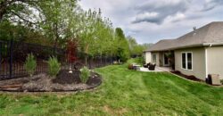 1928 Carter Court, Liberty, MO 64068