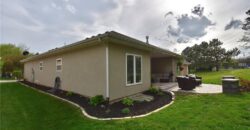 1928 Carter Court, Liberty, MO 64068
