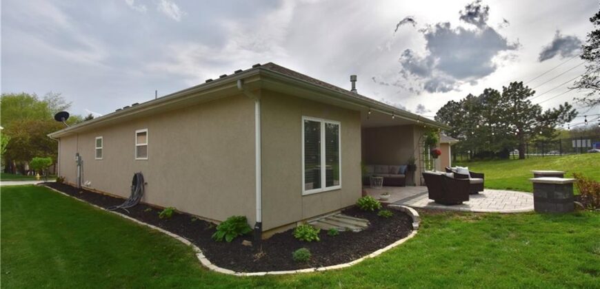 1928 Carter Court, Liberty, MO 64068