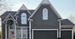 8808 N Oxford Avenue, Kansas City, MO 64157