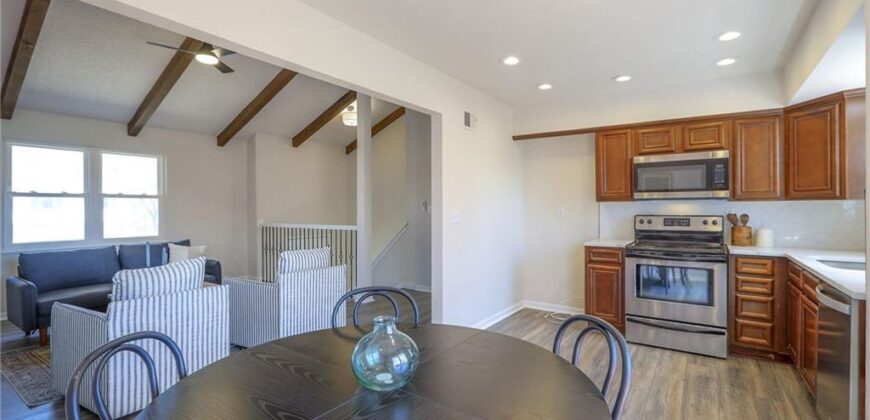 9844 N Cherry Street, Kansas City, MO 64155