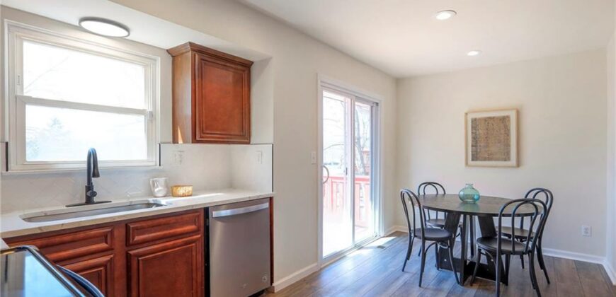 9844 N Cherry Street, Kansas City, MO 64155