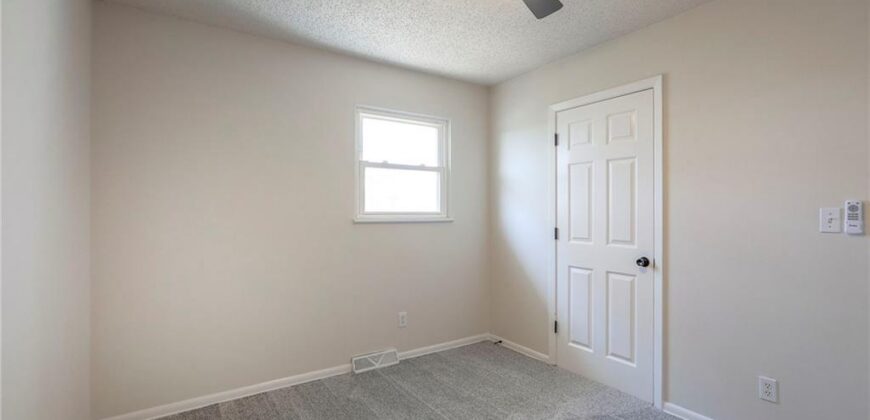 9844 N Cherry Street, Kansas City, MO 64155