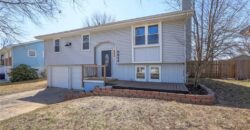 9844 N Cherry Street, Kansas City, MO 64155