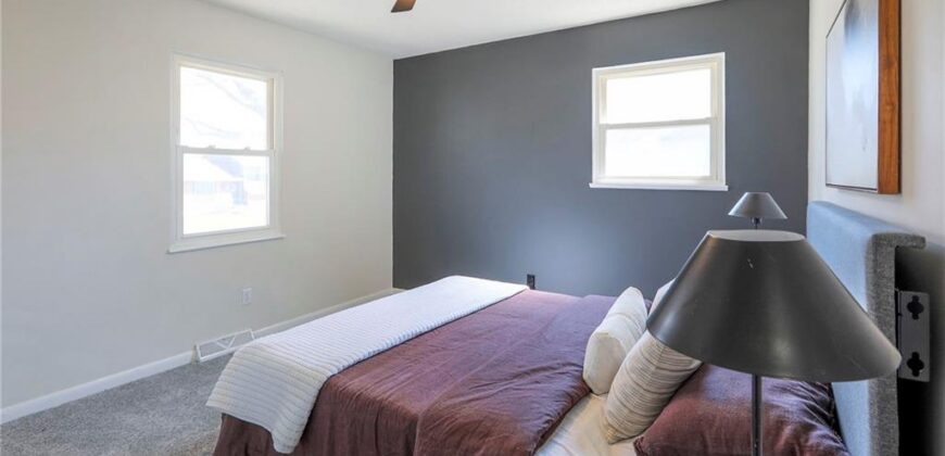 9844 N Cherry Street, Kansas City, MO 64155