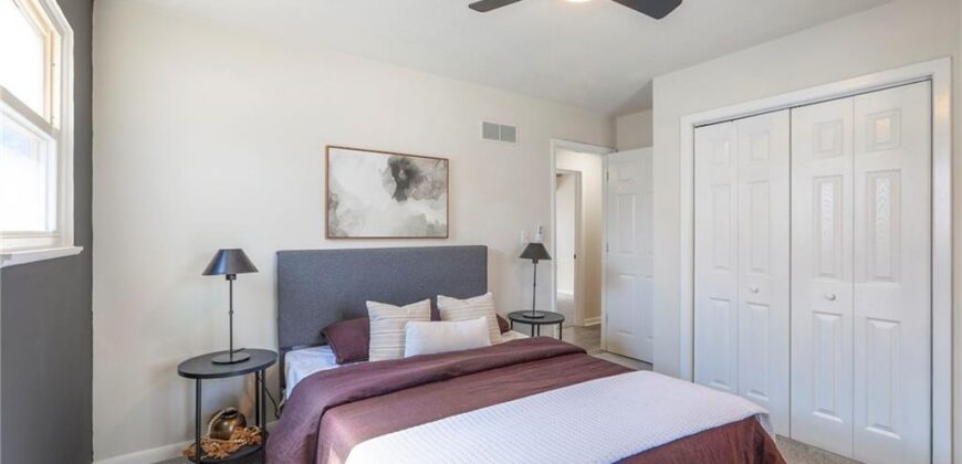 9844 N Cherry Street, Kansas City, MO 64155