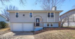 9844 N Cherry Street, Kansas City, MO 64155