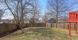 9844 N Cherry Street, Kansas City, MO 64155