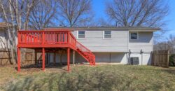 9844 N Cherry Street, Kansas City, MO 64155