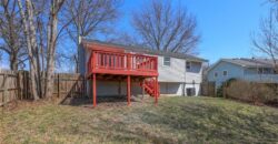 9844 N Cherry Street, Kansas City, MO 64155