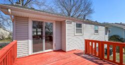 9844 N Cherry Street, Kansas City, MO 64155