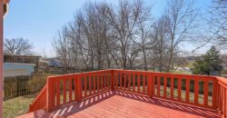 9844 N Cherry Street, Kansas City, MO 64155