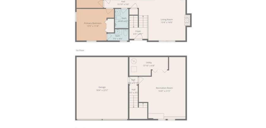 9844 N Cherry Street, Kansas City, MO 64155