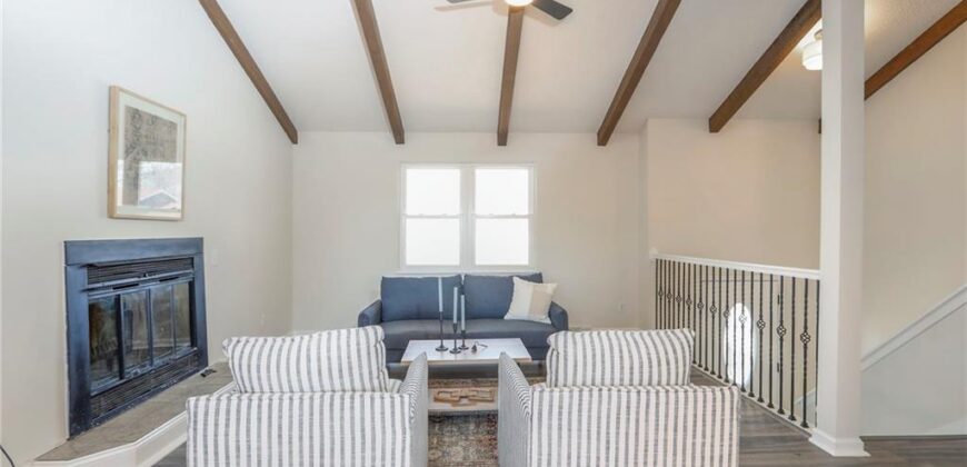 9844 N Cherry Street, Kansas City, MO 64155