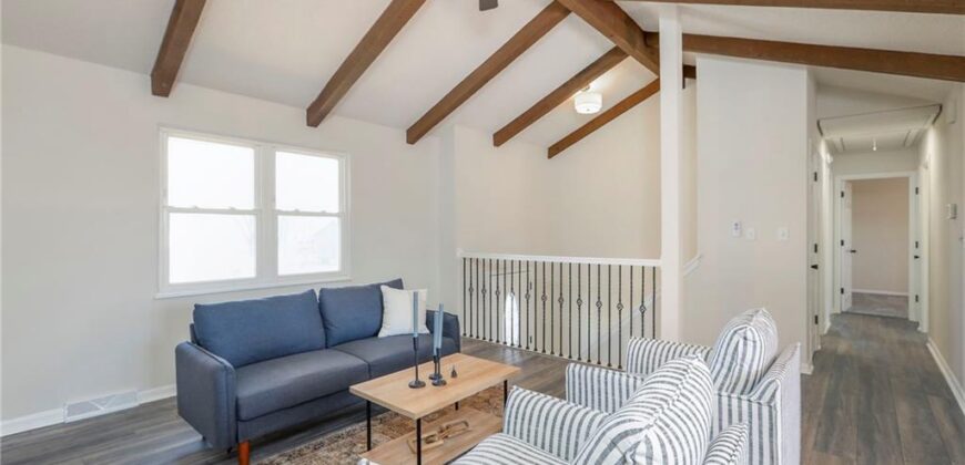 9844 N Cherry Street, Kansas City, MO 64155