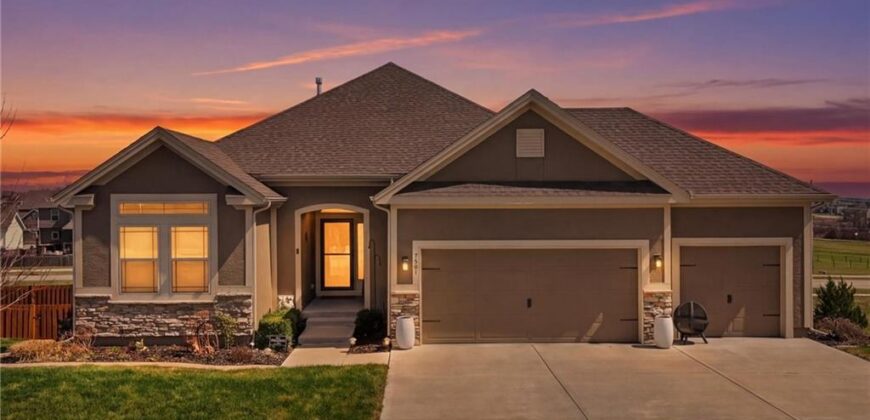 7301 NE 108th Terrace, Kansas City, MO 64157