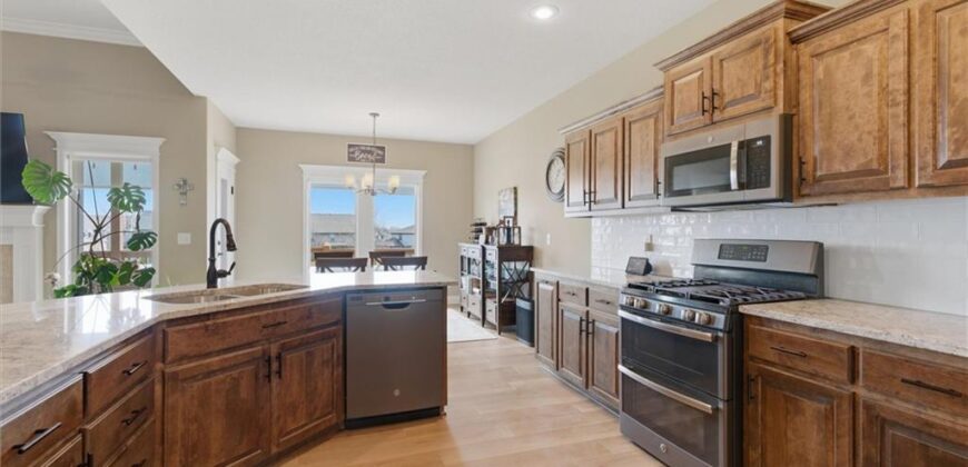 7301 NE 108th Terrace, Kansas City, MO 64157