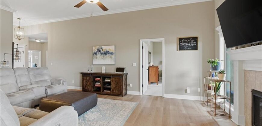 7301 NE 108th Terrace, Kansas City, MO 64157