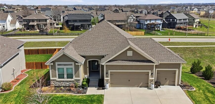 7301 NE 108th Terrace, Kansas City, MO 64157