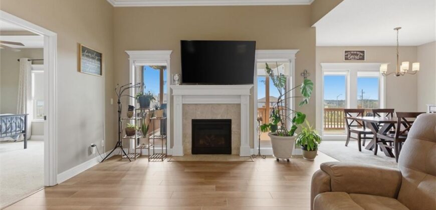 7301 NE 108th Terrace, Kansas City, MO 64157